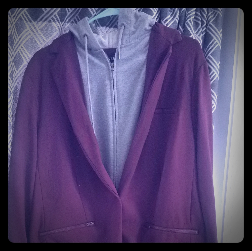 Blazer